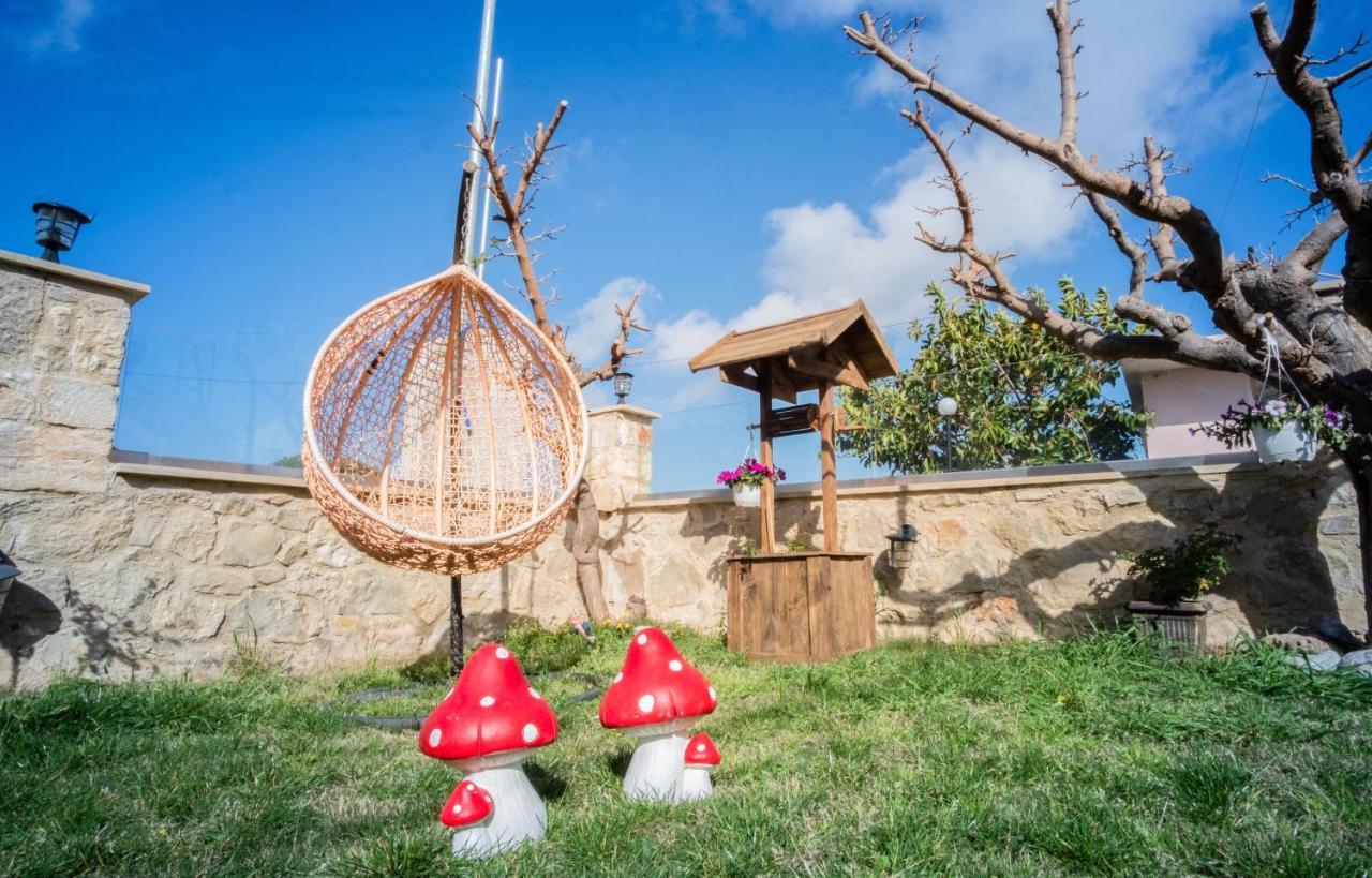 Villa Styliani Kíssamos Dış mekan fotoğraf