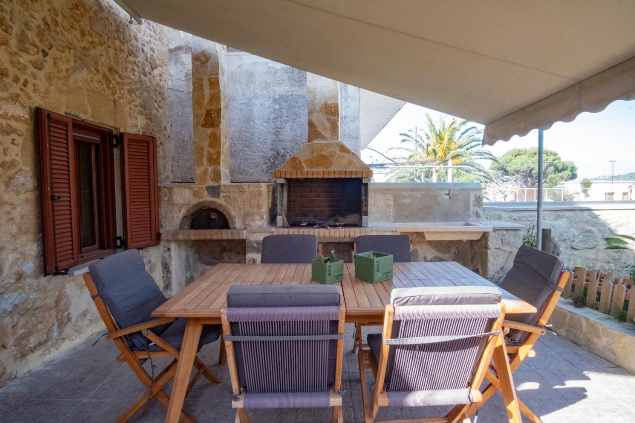 Villa Styliani Kíssamos Dış mekan fotoğraf