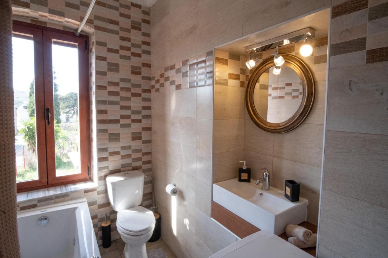 Villa Styliani Kíssamos Dış mekan fotoğraf