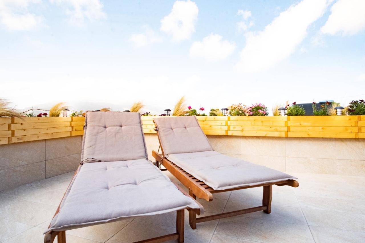 Villa Styliani Kíssamos Dış mekan fotoğraf