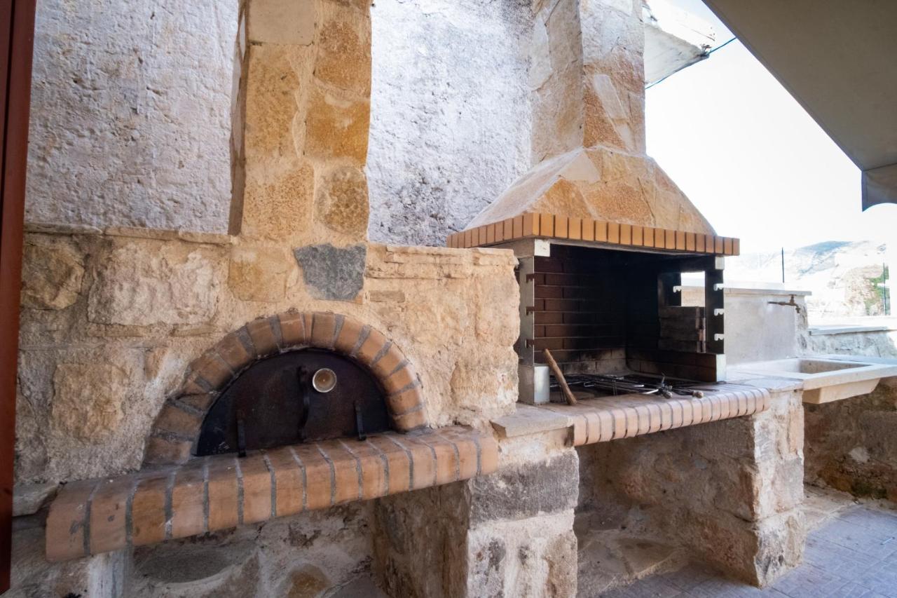 Villa Styliani Kíssamos Dış mekan fotoğraf